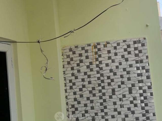 3 BHK Flat In Cr Serinity for Rent In Alwal