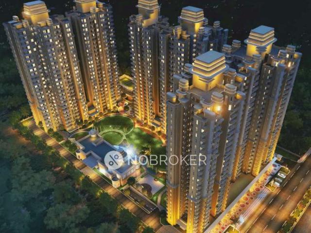 3 BHK Flat In Crc Joyous For Sale In Crc Joyous