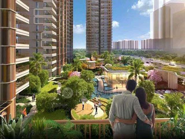 3 BHK Flat In Crc Maesta For Sale In Bisrakh Jalalpur