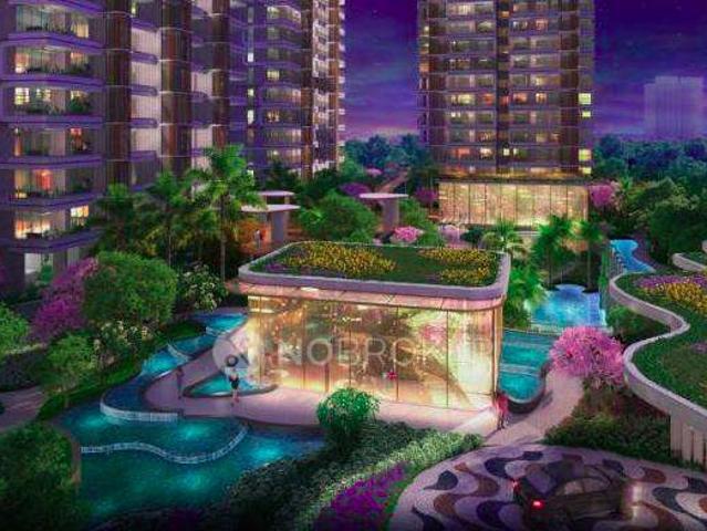 3 BHK Flat In Crc Maesta For Sale In Sector 1
