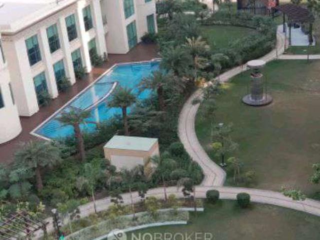 3 BHK Flat In Crc Sublimis for Rent In Sector 1