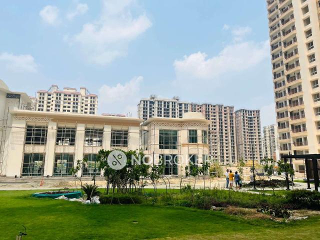 3 BHK Flat In Crc Sublimis Sector 1 Greater Noida West For Sale In Crc Sublimis