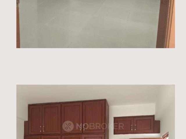 3 BHK Flat In Creative Sneha Apartments For Sale In Kondapu