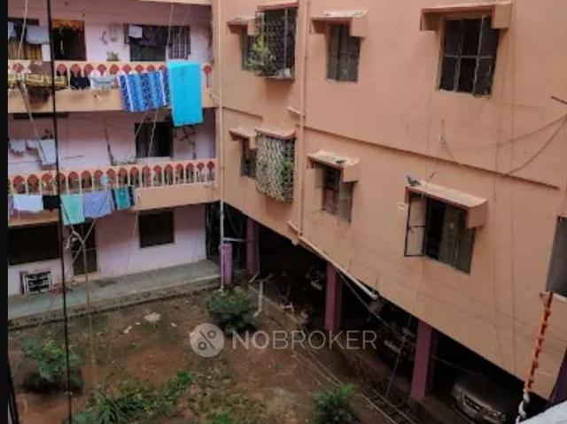 3 BHK Flat In Cream For Sale In Malkajgiri