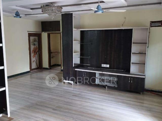 3 BHK Flat In Crescent Avenue for Rent In Madan Plot Kismathpur