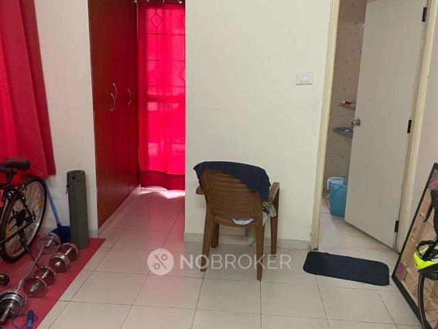 3 BHK Flat In Crescent Classic for Rent In Btm Layout. Onl
