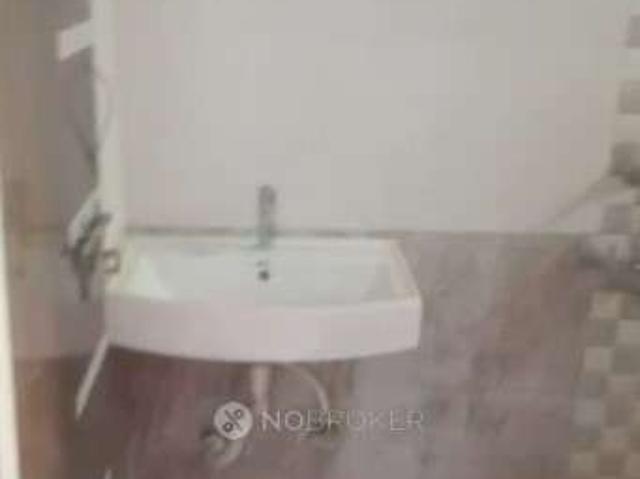 3 BHK Flat In Crescent Paramount For Sale In Kismatpur