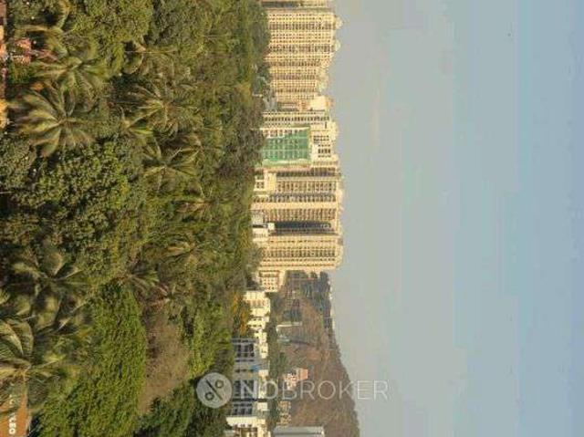 3 BHK Flat In Crescent Silverwoods for Rent In Powai