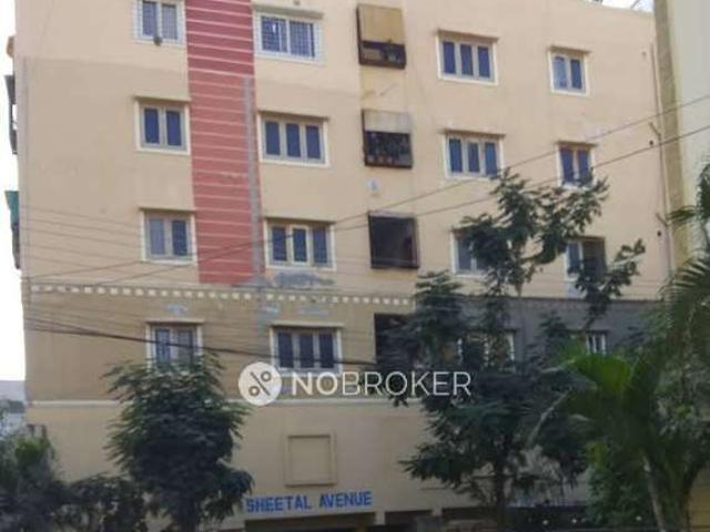 3 BHK Flat In Crystal Avenue For Sale In Doolapally