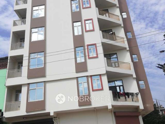 3 BHK Flat In Crystal Building For Sale In Bisrakh Jalalpu