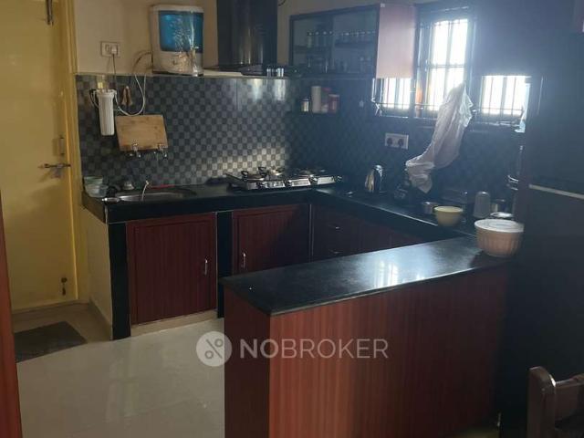 3 BHK Flat In Csr Green Avenue For Sale In Csr Green Avenue