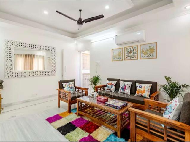 3 BHK Flat In D7 Vasant Kunj Apartment for Rent In Vasant Kunj, New Delhi