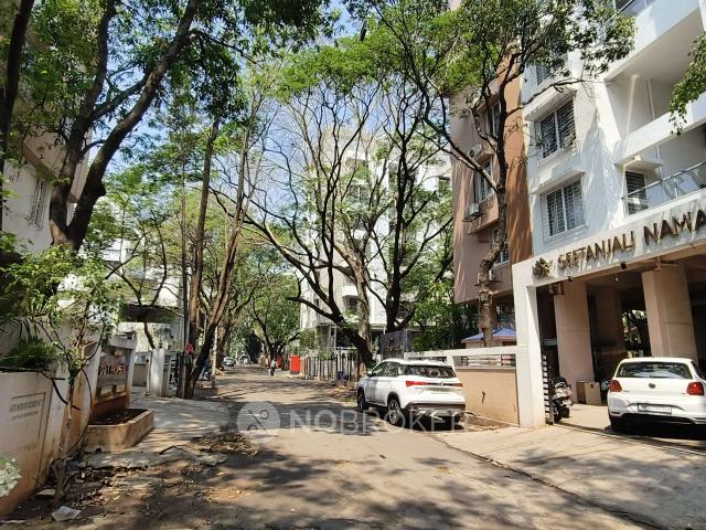 3 BHK Flat In Dt Geetanjali Namana Apartment For Sale In Aundh