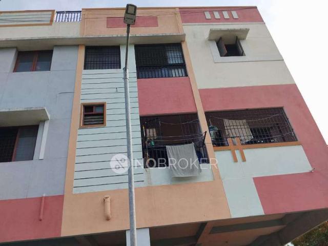 3 BHK Flat In Dtp Colony For Sale In Korattur