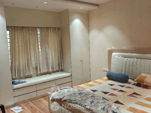 3 BHK Flat In Dukes Galaxy For Sale In Banjara Hills