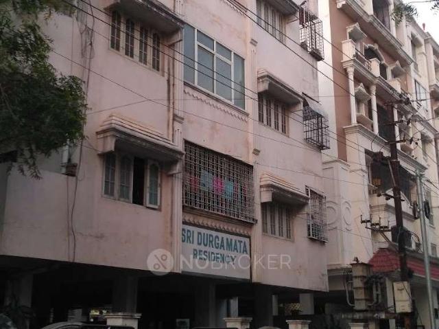 3 BHK Flat In Durga Apartment For Sale In Borabanda