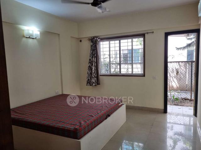 3 BHK Flat In Durga Saffron Square for Rent In Bellandur