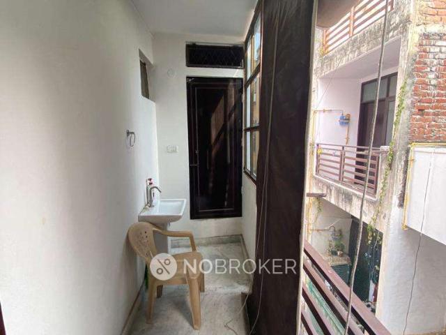 3 BHK Flat In Durvesh Tomar for Rent In Chhatarpur