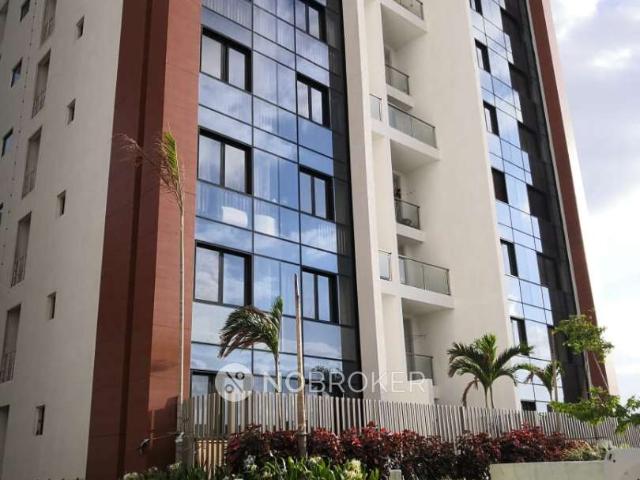 3 BHK Flat In Duville Riverdale For Sale In Kharadi