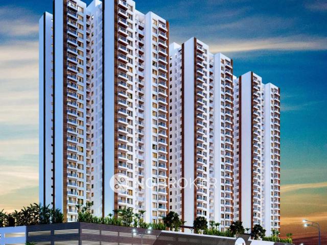 3 BHK Flat In Duville Riverdale Groves And Grand For Sale