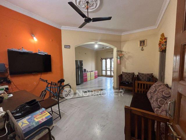 3 BHK Flat In Dv Township For Sale In A. S. Rao Nagar