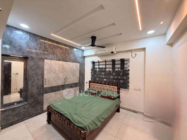 3 BHK Flat In Dvg Diamond For Sale In Bachupally