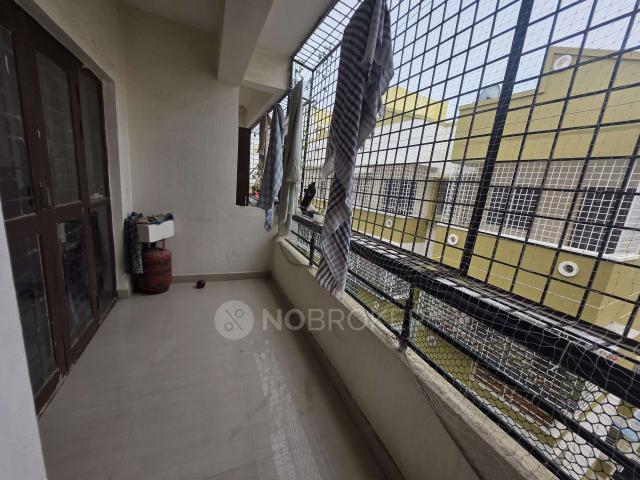 3 BHK Flat In Dwaraka Nilayam For Sale In Electronic City Phase 2