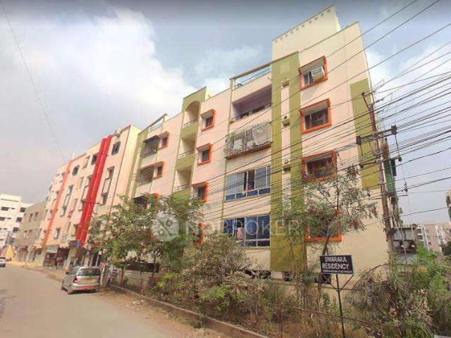 3 BHK Flat In Dwaraka Residency For Sale In Puppalguda