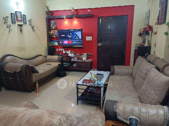3 BHK Flat In Dwaraka Trendz For Sale In Gachibowli