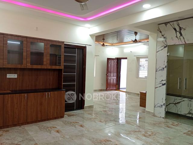 3 BHK Flat In Dwarakamai Residency for Rent In Chanda Nagar