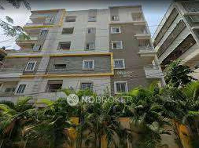 3 BHK Flat In Dwaravathi Kutiar For Sale In Bolarum