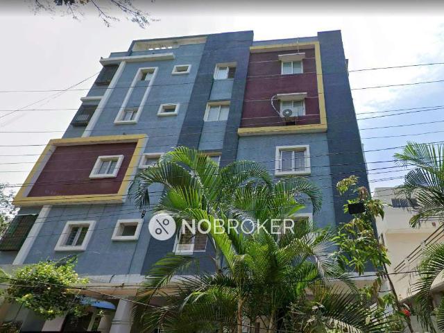 3 BHK Flat In Dwaravati Residency For Sale In Yapral