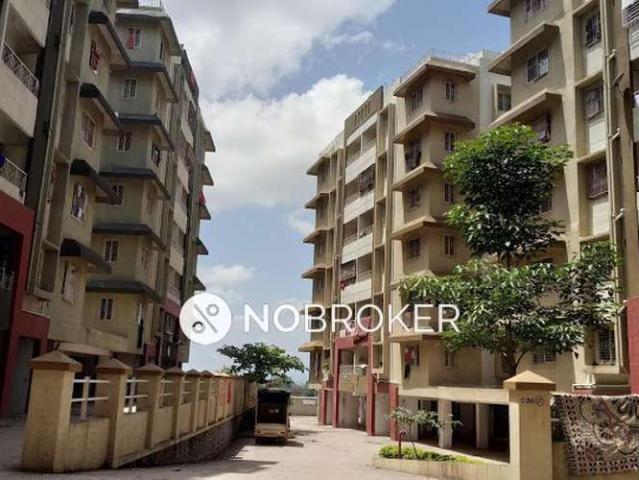 3 BHK Flat In Dwarka Township For Sale In Chakan