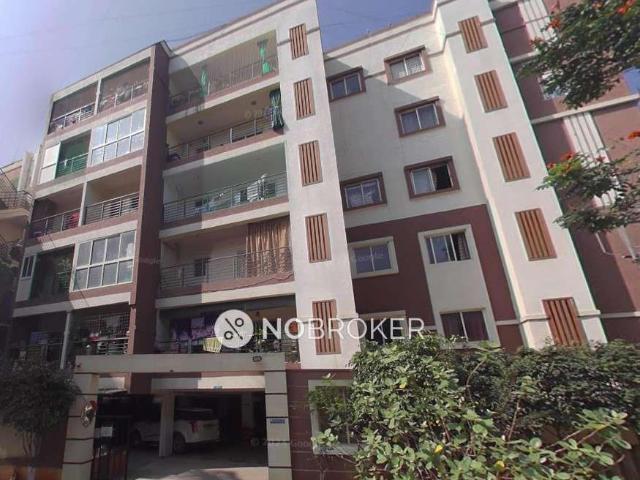 3 BHK Flat In Dx Max For Sale In Hunasanahalli