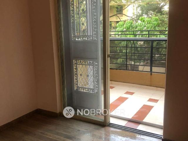 3 BHK Flat In Dynasty for Rent In Wakad