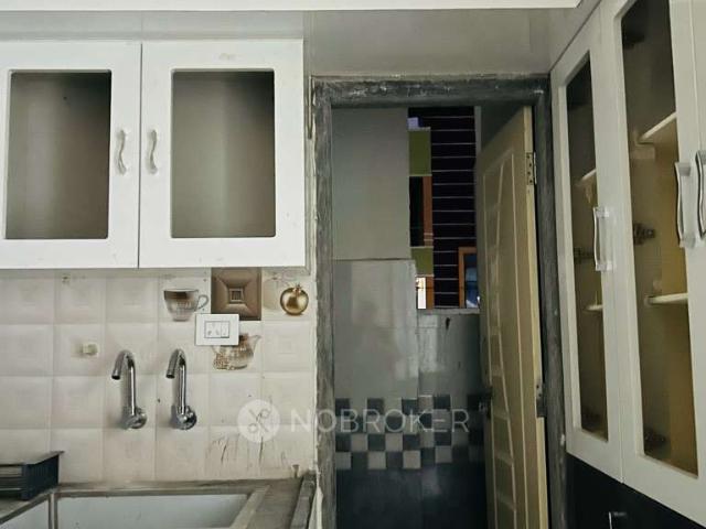 1 BHK Flat In Ayyapasociety for Rent In Kondapur