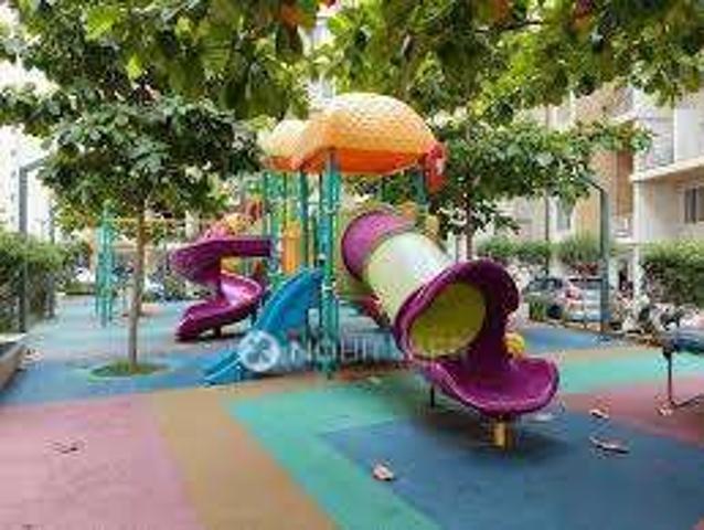 3 BHK Flat In D Kapoor Land Dilkap Grandeur For Sale In Powai