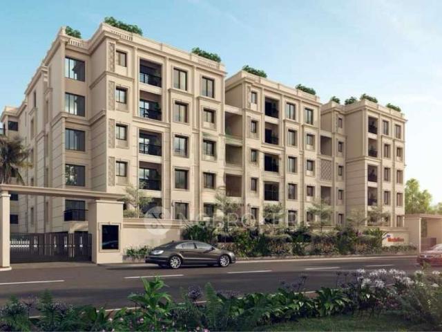 3 BHK Flat In Dac Medallion For Sale In Dac Medallion