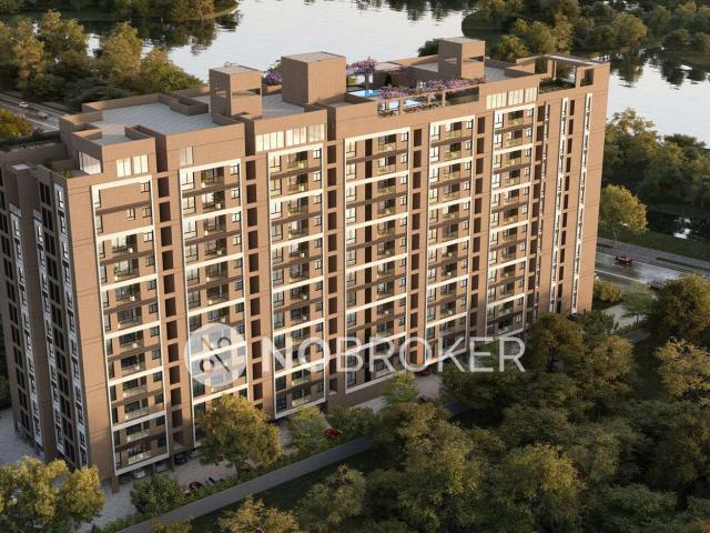 3 BHK Flat In Dac Prathyangira For Sale In Sholinganallur