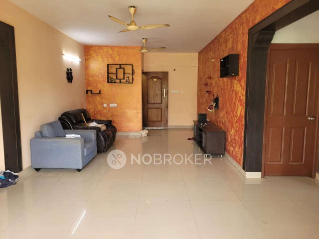 3 BHK Flat In Daadys Elixir for Rent In Daadys Elixir