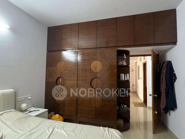 3 BHK Flat In Daadys Olive For Sale In Electronic City