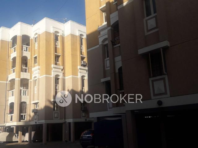 3 BHK Flat In Dabc Aishwaryam Phase Ii For Sale In Mogappai