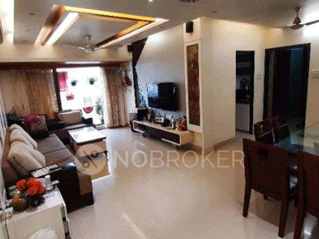 3 BHK Flat In Daffodil Tower For Sale In Goregaon West