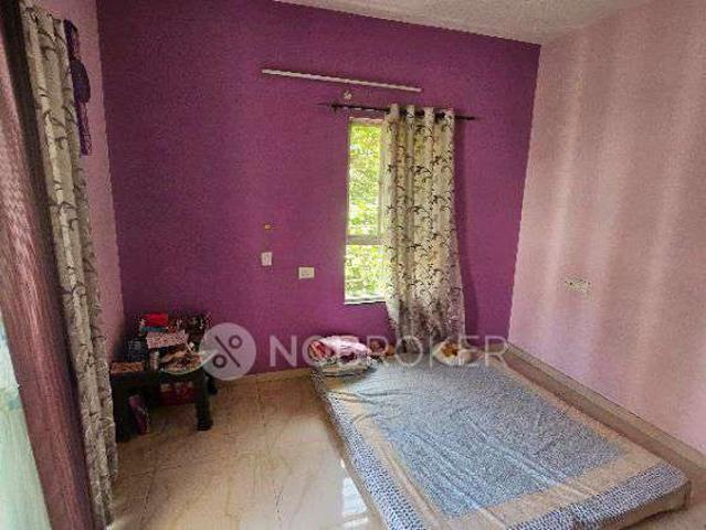 3 BHK Flat In Daffodils, Pimple Saudagar, P