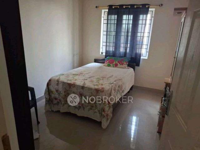 3 BHK Flat In Daisy's Nest, Chrompet for Rent In Reserve Bank Colony, Chrompet