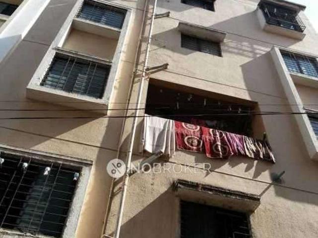 3 BHK Flat In Damodar Apartment For Sale In Erandwane