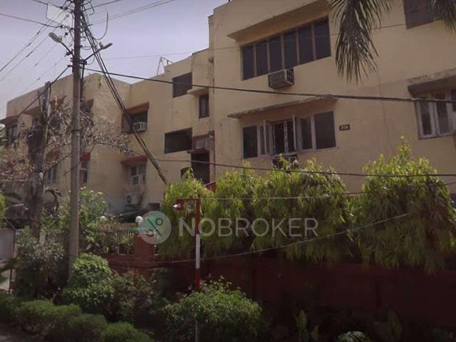 3 BHK Flat In Damodar Apartmenr for Rent In 249, Second Flo