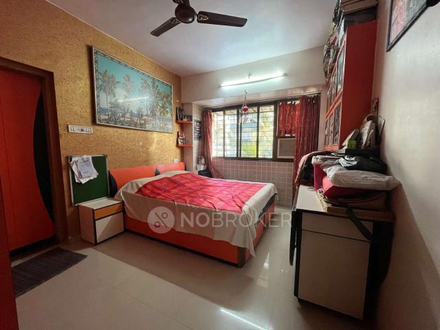 3 BHK Flat In Damji Shamji Shah Mahavir Classik For Sale In