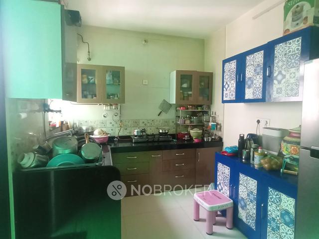 3 BHK Flat In Darode Shriniwas Q Homes For Sale In Pune
