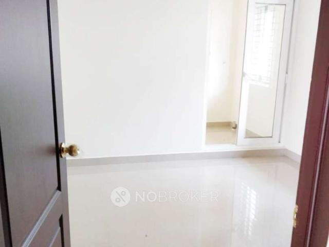 3 BHK Flat In Darbhar Apartment For Sale In Velachery